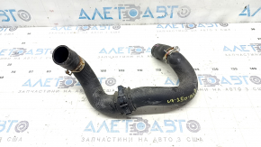 Furtun de răcire superior pentru Lexus UX250h UX300h 19-26
