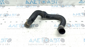 Furtun de răcire superior pentru Lexus UX250h UX300h 19-26