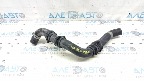 Furtun de răcire inferior pentru Lexus UX250h 19-24