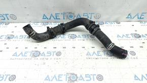 Furtun de răcire inferior pentru Lexus UX250h 19-24