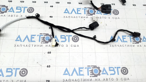 Проводка двери багажника Kia Sorento 21-23 HEV, PHEV