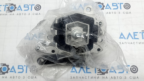 Подушка двигателя левая Ford Fusion mk5 13-20 2.0 hybrid, plug-in