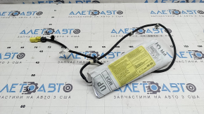 Подушка безопасности airbag водительского сиденья Kia Sorento 21-26