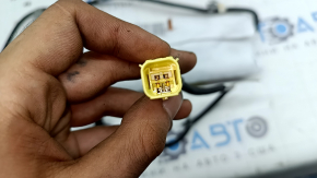 Airbag scaun șofer Kia Sorento 21-24