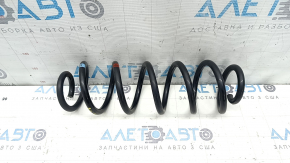 Arc spate stânga Lexus UX250h 19-26 F Sport, rigiditate 1 albastră, 1 roșie