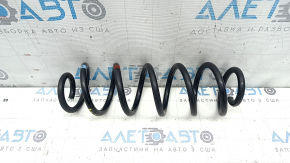 Arc spate dreapta pentru Lexus UX250h 19-26 F Sport, 1 albastru, 1 roșu