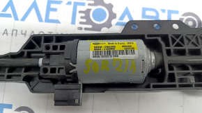 Motor de reglare longitudinală a scaunului șoferului pentru Kia Sorento 21-26 HEV, PHEV, cu suport, pentru memorie