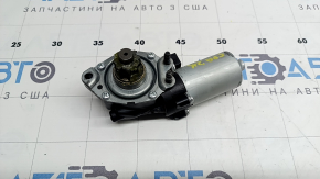Мотор регулировки высоты водительского сиденья Kia Sorento 21-26 HEV, PHEV, под память