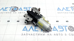 Мотор регулировки наклона водительского сиденья Kia Sorento 21-26 HEV, PHEV, под память