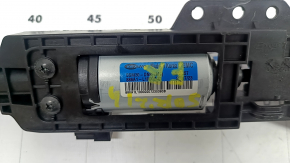 Motor reglabil longitudinal pentru scaunul pasagerului Kia Sorento 21-26 HEV, PHEV cu suport