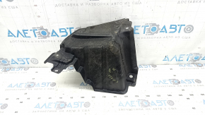 Apărătoare bară spate stânga pentru Lexus UX200 UX250h 19-24