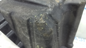 Apărătoare bară spate stânga pentru Lexus UX200 UX250h 19-24