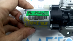 Motor de înclinare a scaunului pasagerului Kia Sorento 21-26 HEV, PHEV