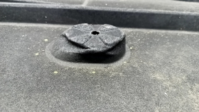 Protecție partea inferioară stângă pentru Lexus UX 19-26, elemente de fixare îndoite, rupte