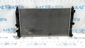 Radiator de răcire cu apă pentru Lexus UX250h 19-19