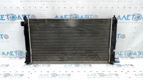 Radiator de răcire cu apă pentru Lexus UX250h 19-19