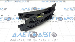 Педаль газа Kia Sorento 21-26 HEV, PHEV хром накладка