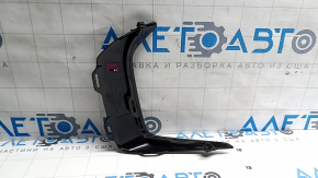 Bandă bară față dreapta pentru Acura TLX 20-25 Base, SH-AWD, A-Spec