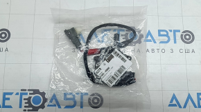 Încuietoare clapetă rezervor combustibil Hyundai Tucson 22-25 1.6T HEV
