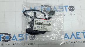 Încuietoare clapetă rezervor combustibil Hyundai Tucson 22-25 1.6T HEV