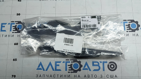 Garnitură far stânga față Audi Q8 19-25