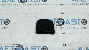 Заглушка буксировочного крюка переднего бампера правая Toyota bZ4X 22-26