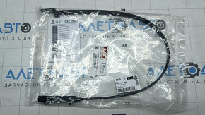 Cablu deblocare capotă VW Passat B8 16-19 SUA