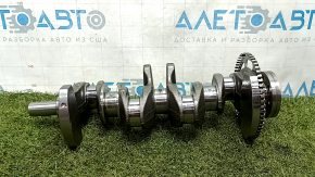 Коленвал Jeep Compass 23-26 2.0T К:49,98 Ш:49,96 под шлифовку