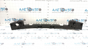 Абсорбер переднего бампера Nissan Leaf 18-25 большой