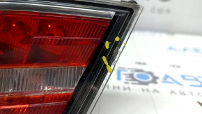 Cip de lumină interioară pentru capacul central al portbagajului Lincoln MKZ 13-20