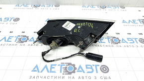 Lampă aripă stângă exterioară Lincoln MKZ 13-20