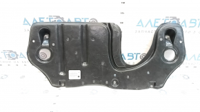 Защита двигателя Lexus RX350 RX450h 16-22 USA