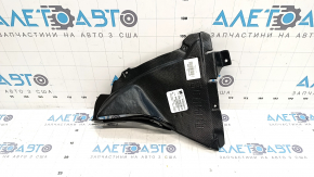 Partea inferioară căptușeală aripă dreapta față BMW 5 F10 11-16 FPS