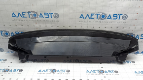Защита переднего бампера Mazda CX-3 16-21