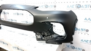 Bara față neperforată pentru Honda HR-V 23-26 ex-l, pentru senzori de parcare