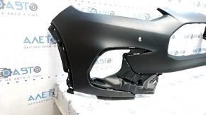 Bara față neperforată pentru Honda HR-V 23-26 ex-l, pentru senzori de parcare