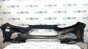 Bara față neperforată pentru Honda HR-V 23-26 ex-l, pentru senzori de parcare