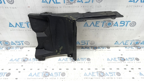 Apărătoare motor stânga pentru Lexus UX 19-26 ruptă