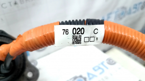 Cablu de alimentare cu invertor de baterie Lexus UX250h 19-24 AWD