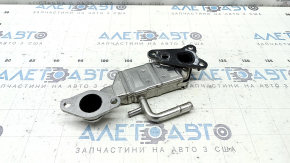 Răcitor supapă EGR Lexus UX250h 19-26