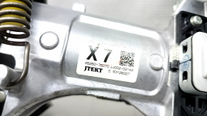 Рулевая колонка Lexus UX200 UX250h 19-22 ЭУР