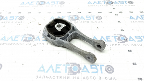 Microfisuri la suportul motorului spate la Lexus UX250h UX300h 19-26
