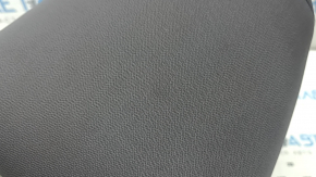 Tetieră față dreapta pentru Toyota Camry v70 18-24, material textil gri, cusături maro, curățabilă