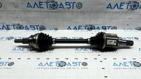 Arbore punte stânga față pentru Mazda CX-50 23-26 2.5T