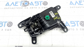 Mâner interior ușă spate dreapta pentru Kia Sorento 21-26 HEV, PHEV, cromat