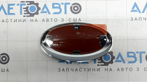 Grilă emblemă Subaru Forester 14-16 SJ