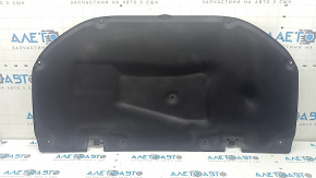 Изоляция капота Toyota Camry v70 18-20 US