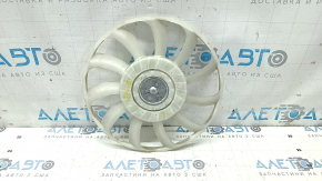 Rotor ventilator răcire stânga pentru Lexus UX250h 19-24