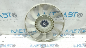 Rotor ventilator răcire stânga pentru Lexus UX250h 19-24