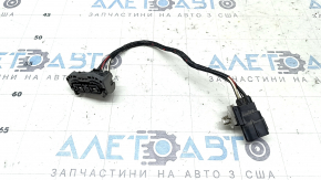 Cablaj pentru motorul ventilatorului de răcire din dreapta pentru un Lexus UX250h UX300h (19-26)
